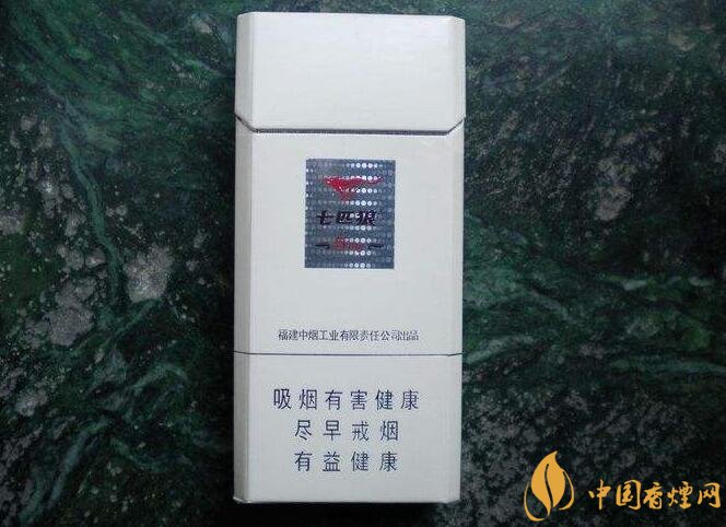 2018年好抽的短支煙排行榜，十大口感最好的短支香煙