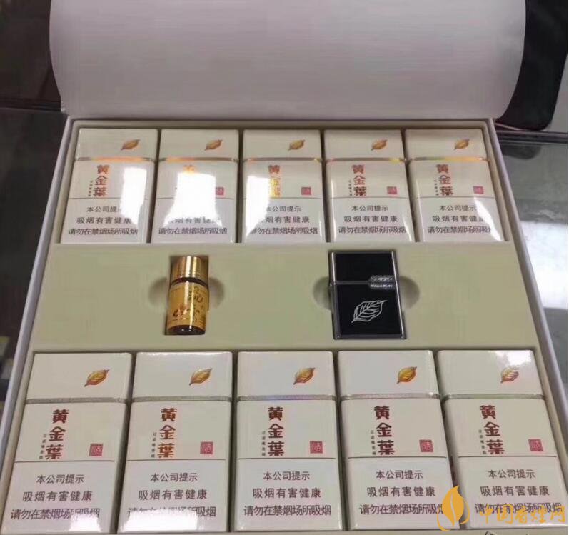 2018年銷量最好禮品煙排行榜，國產(chǎn)禮品煙價(jià)格及評(píng)價(jià)