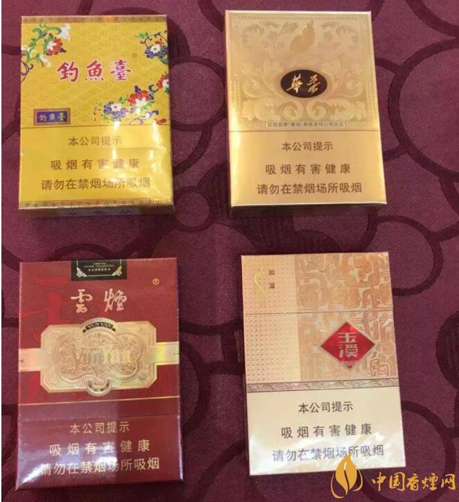 2018年煙草行業(yè)增長預(yù)計，云煙上煙湘煙大爆發(fā)