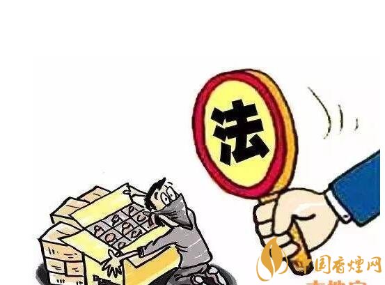 香煙可以快遞嗎，香煙快遞最多能寄幾條