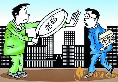 香煙可以快遞嗎，香煙快遞最多能寄幾條
