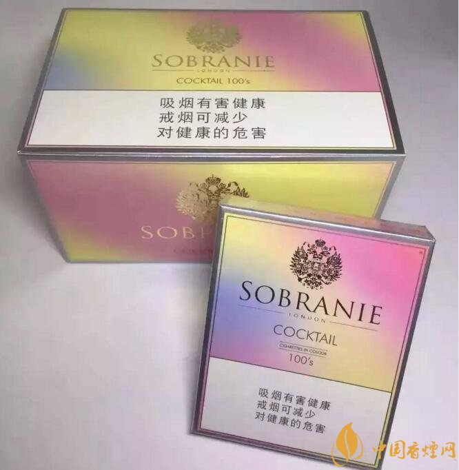 外觀最好看的煙排行榜，盤點(diǎn)煙盒好看又不貴的香煙