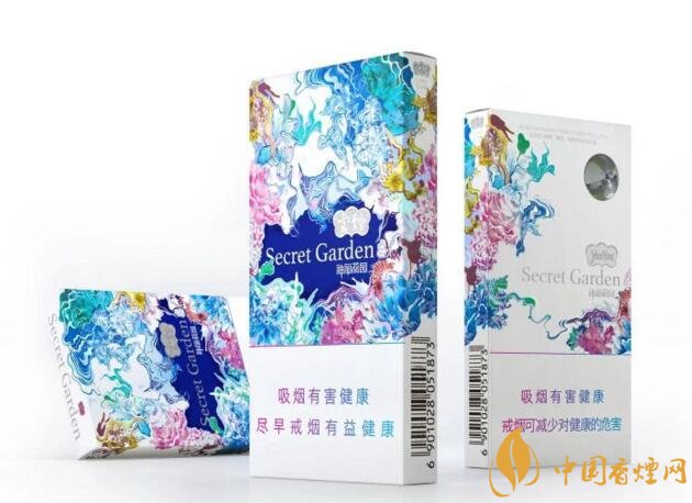 外觀最好看的煙排行榜，盤點(diǎn)煙盒好看又不貴的香煙