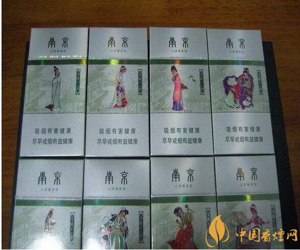 外觀最好看的煙排行榜，盤點(diǎn)煙盒好看又不貴的香煙