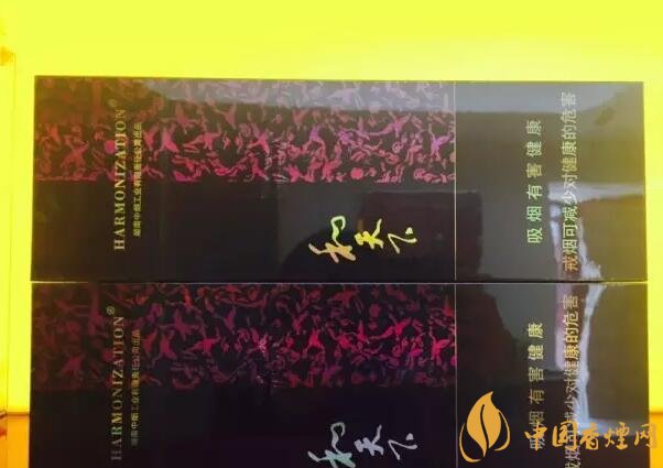 國產(chǎn)千元香煙盤點（30種），最受歡迎千元香煙排行榜