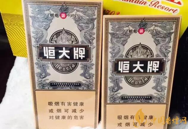 國產(chǎn)千元香煙盤點（30種），最受歡迎千元香煙排行榜