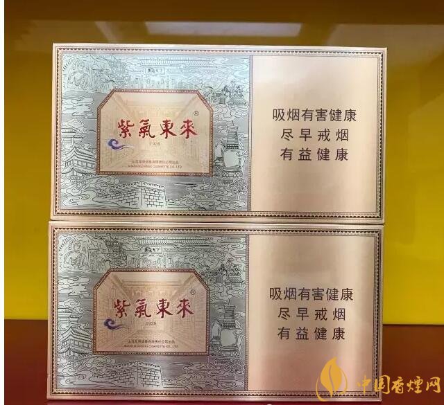 國產(chǎn)千元香煙盤點（30種），最受歡迎千元香煙排行榜