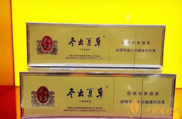 國產(chǎn)千元香煙盤點（30種），最受歡迎千元香煙排行榜