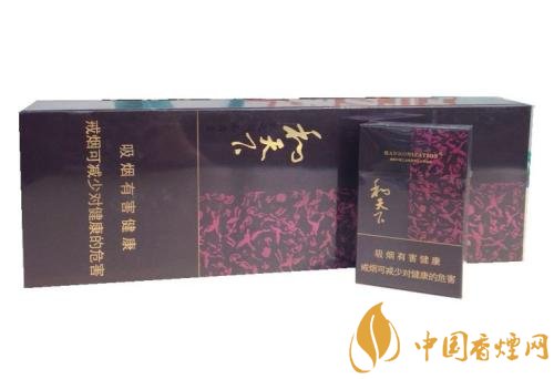 2018年高端禮品煙排行榜，最受歡迎千元禮品煙
