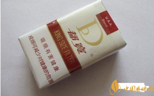 國產混合型香煙排行榜，十大口感最好的混合型香煙