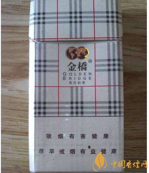 國產混合型香煙排行榜，十大口感最好的混合型香煙