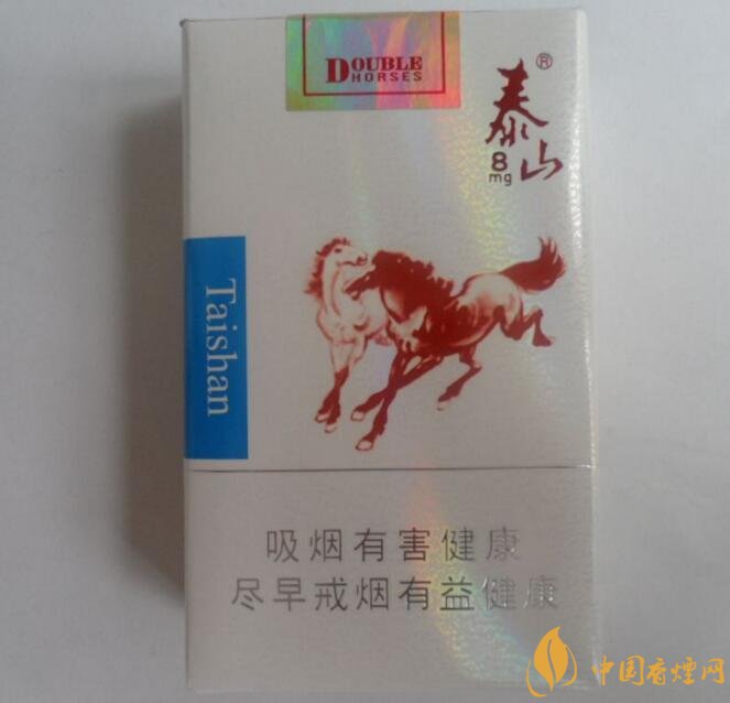 國產混合型香煙排行榜，十大口感最好的混合型香煙