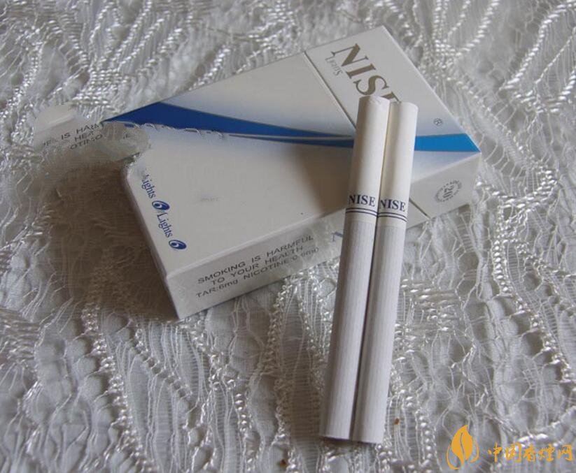 國產混合型香煙排行榜，十大口感最好的混合型香煙