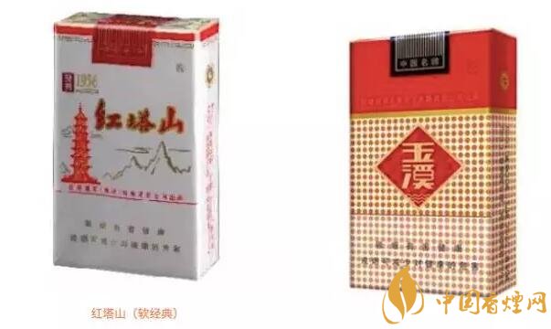香煙香型有幾種（12種），盤(pán)點(diǎn)十二種香型香煙