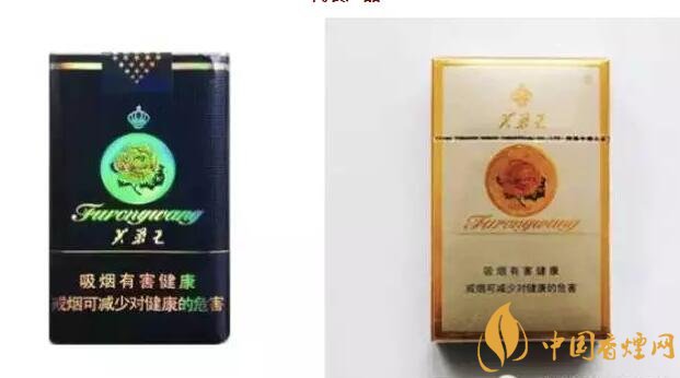 香煙香型有幾種（12種），盤(pán)點(diǎn)十二種香型香煙