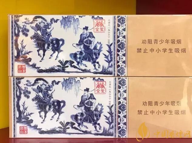 香煙香型有幾種（12種），盤(pán)點(diǎn)十二種香型香煙