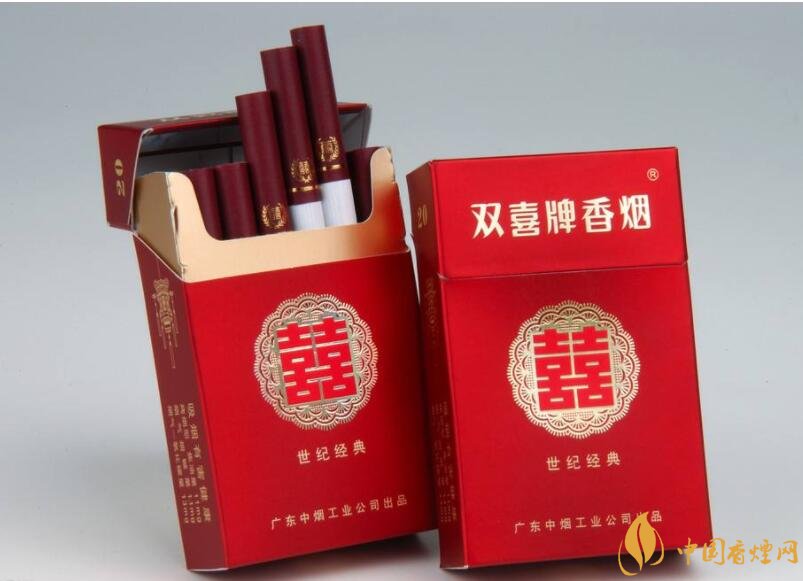 香煙香型有幾種（12種），盤(pán)點(diǎn)十二種香型香煙