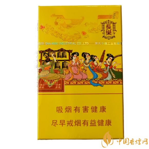 香煙香型有幾種（12種），盤(pán)點(diǎn)十二種香型香煙
