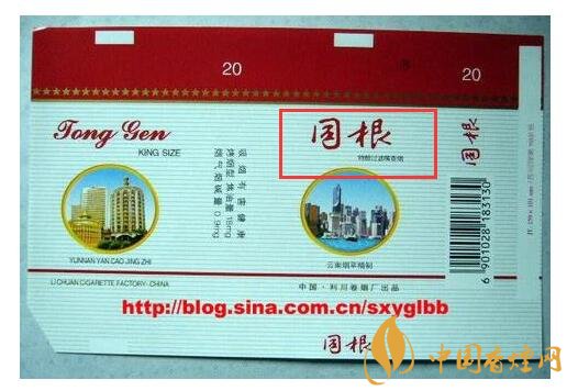如何判斷煙標(biāo)的年份，香煙的生產(chǎn)年份判斷方法