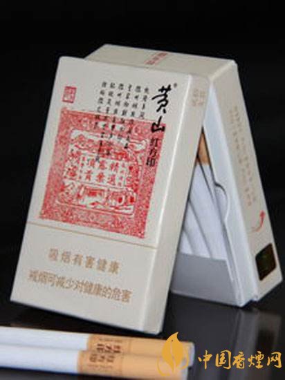 2018年中國十大香煙品牌排名，高端香煙品牌大全