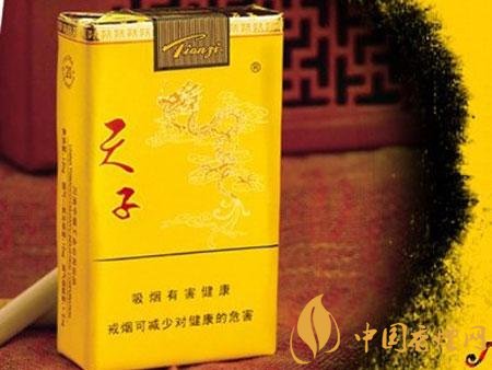 40元香煙排行榜，40元左右十大口感最好的香煙