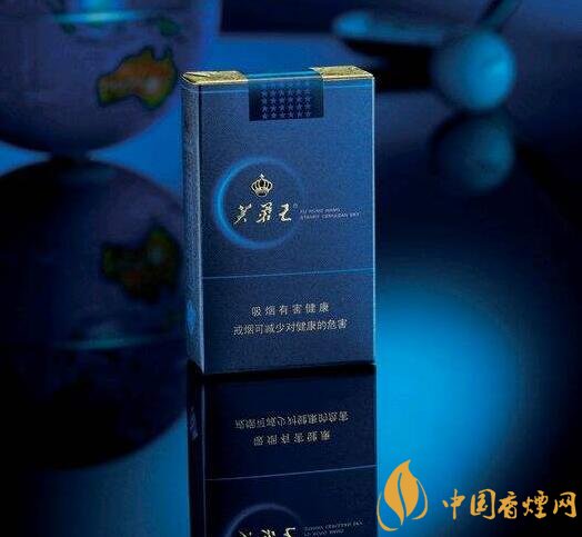 40元香煙排行榜，40元左右十大口感最好的香煙