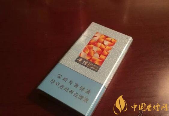 2018年貴煙新品有哪些，貴煙國(guó)酒香30細(xì)支出山