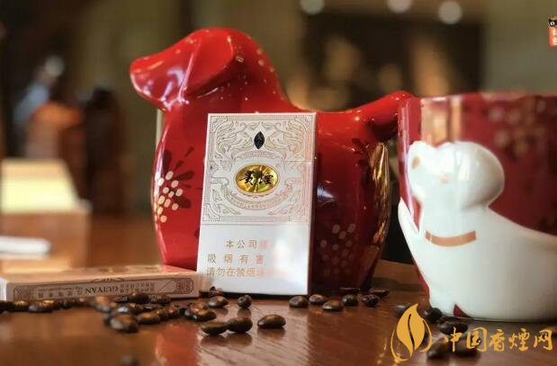 2018年貴煙新品有哪些，貴煙國(guó)酒香30細(xì)支出山