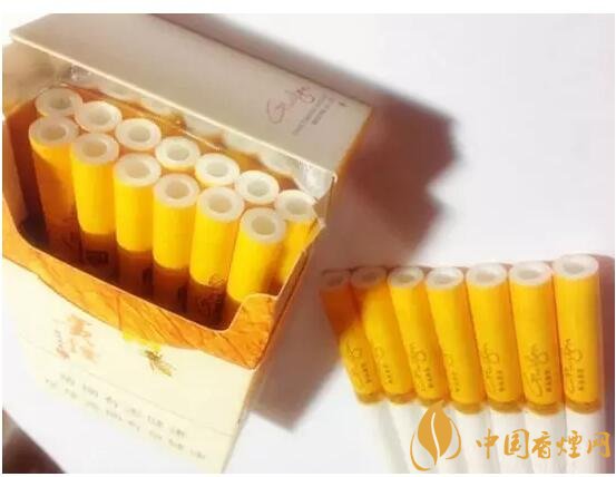 空心煙嘴有什么用，盤(pán)點(diǎn)煙嘴最有特色的香煙