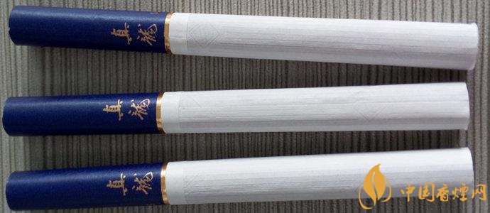 空心煙嘴有什么用，盤(pán)點(diǎn)煙嘴最有特色的香煙