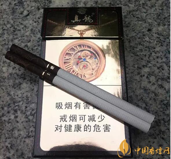 空心煙嘴有什么用，盤(pán)點(diǎn)煙嘴最有特色的香煙