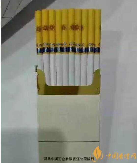 2018年細(xì)支荷花多少錢(qián)一包，細(xì)支荷花價(jià)格表及圖片