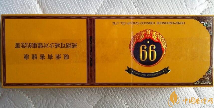 中國高檔香煙品牌大全，中國香煙品牌排行榜