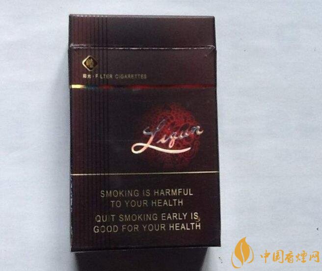 中國高檔香煙品牌大全，中國香煙品牌排行榜