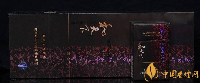 中國高檔香煙品牌大全，中國香煙品牌排行榜