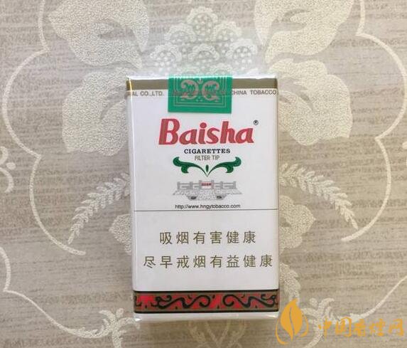 十大性價比高的香煙排行榜，好抽又便宜的香煙