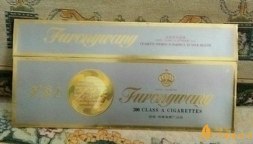 2018年十大性價(jià)比高的細(xì)支煙，最好抽的細(xì)支煙排行