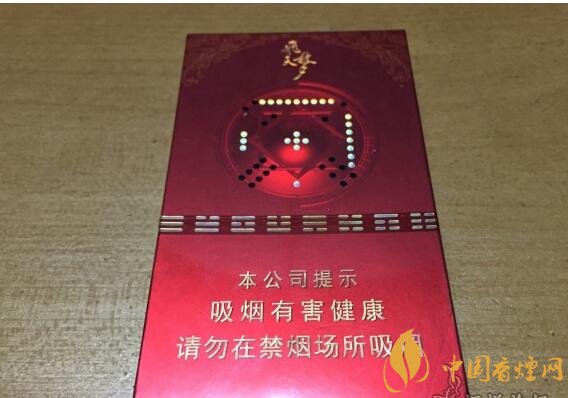 蘭州細(xì)支香煙價(jià)格及圖片，蘭州細(xì)支香煙盤點(diǎn)