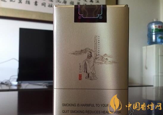 泰山儒風(fēng)價格及圖片，泰山儒風(fēng)細支爆珠價格