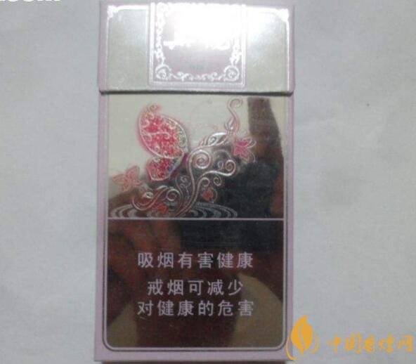 20元細(xì)煙哪個(gè)好抽，2018年好抽的細(xì)支香煙排行榜
