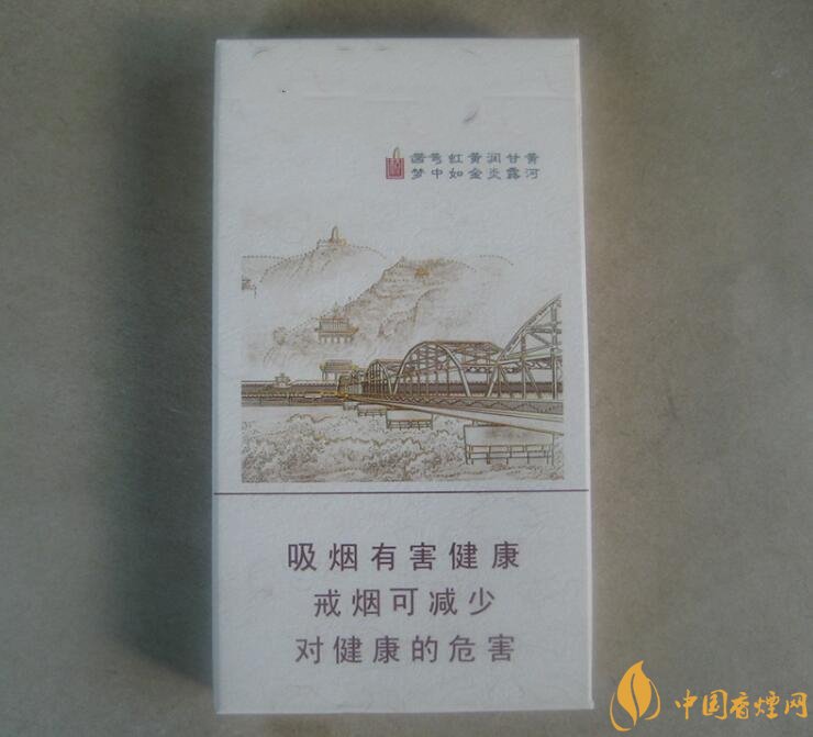 20元細(xì)煙哪個(gè)好抽，2018年好抽的細(xì)支香煙排行榜
