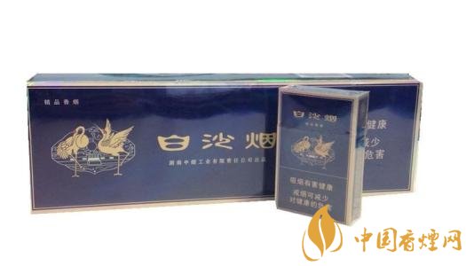 2018年口感最好的口糧煙排行榜，適合當(dāng)口糧的煙有哪些