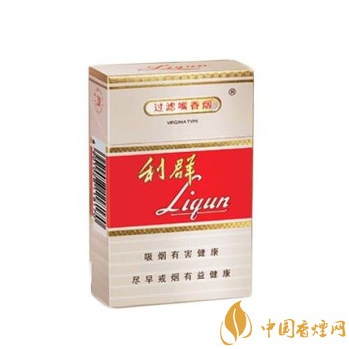 2018年口感最好的口糧煙排行榜，適合當(dāng)口糧的煙有哪些