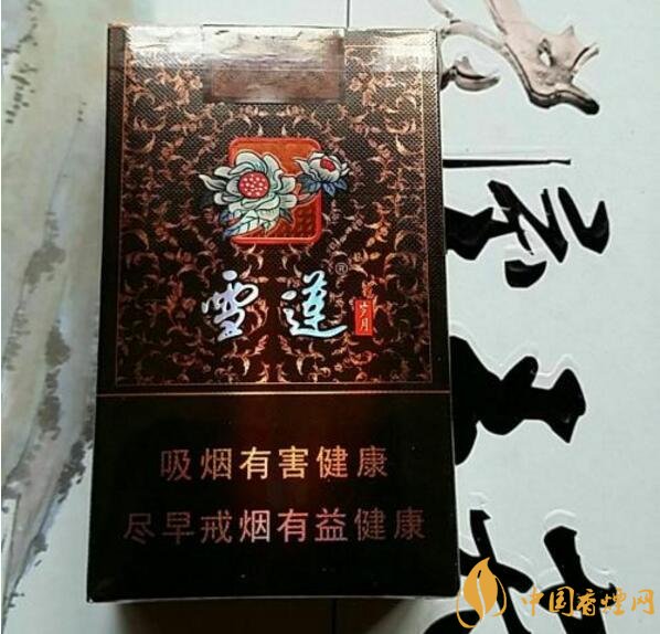 2018年雪蓮煙價(jià)格表，新疆雪蓮煙價(jià)格及圖片