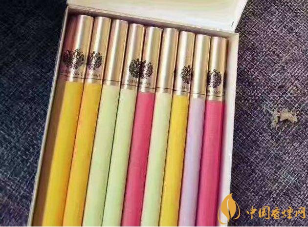 黃金葉大M多少錢(qián)一包，黃金葉大M價(jià)格及圖片