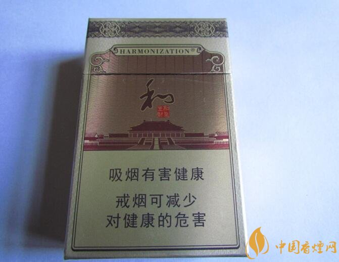和牌香煙價(jià)格表和圖片，和牌香煙價(jià)格大全