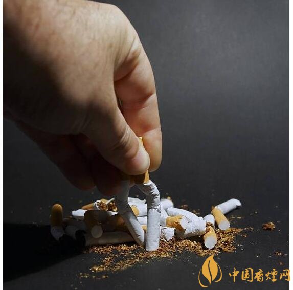 香煙掐滅還能抽嗎，香煙掐滅再次點燃有害物質(zhì)增加