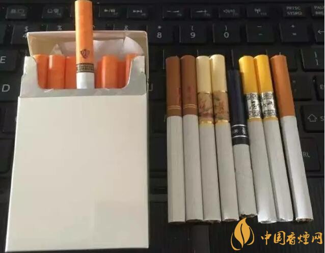 2018最適合送禮的高檔煙（非賣品），好抽的高檔煙排名