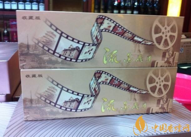 世界上最貴的煙（好彩66萬一包），最貴的煙排行榜