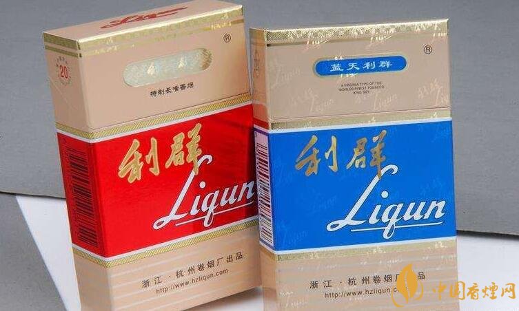 浙江人喜歡抽什么煙，浙江香煙品牌及價(jià)格盤點(diǎn)